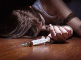 Ohio face heroin epidemic