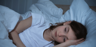 sleep habits predict early drug use study