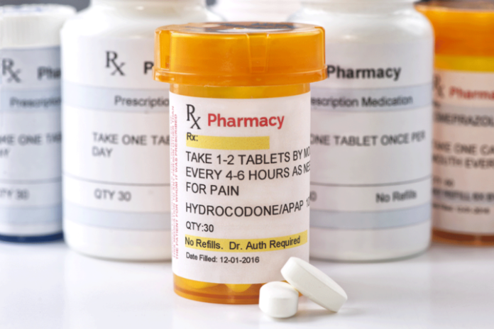 avoid addiction opioid painkillers