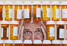 seniors opioid addiction