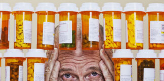 seniors opioid addiction
