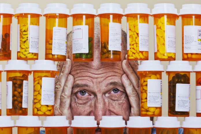 seniors opioid addiction