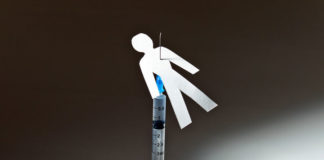 heroin death study