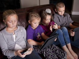 kids screens internet addiction controversy