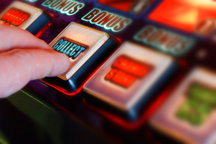 gambling addiction biology