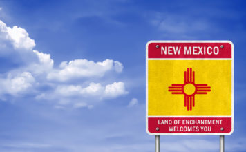 New Mexico decline fatal overdoses