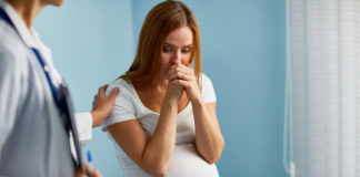 drug detox follow-up treatment pregnance fetal health risks