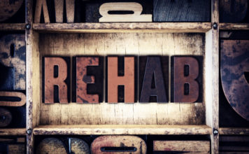 mandatory drug rehab