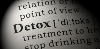 Naltrexone in outpatient drug detox