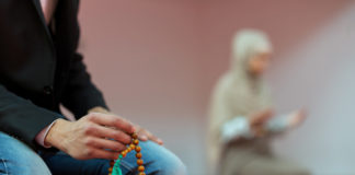 Removing the stigma of addiction and mental health transforms the Muslim community