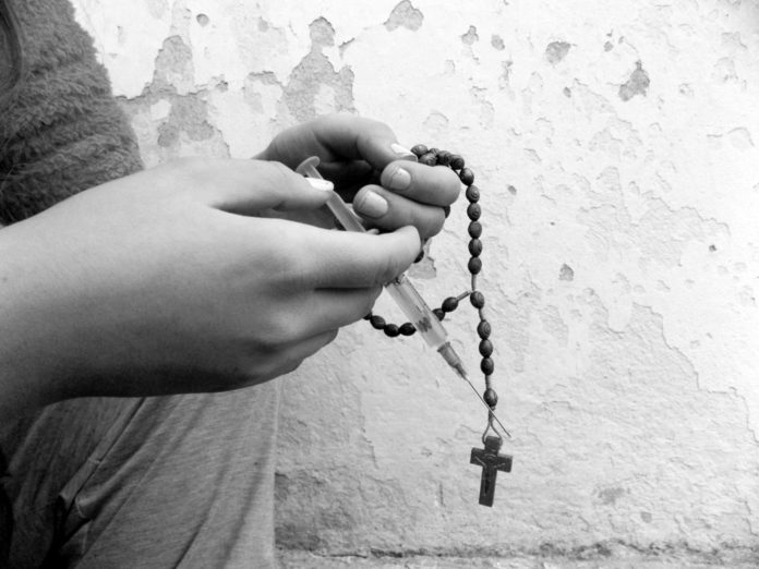 How beneficial is religious faith in addiction recovery