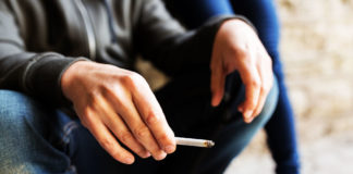 Smoking during addiction treatment: a growing problem