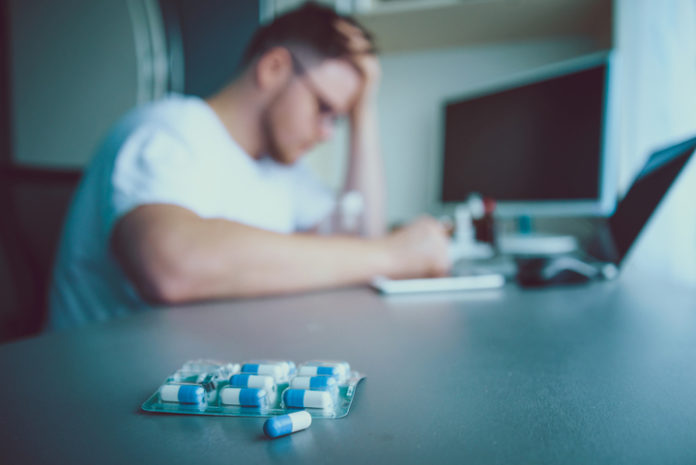 New website launched to target gateway drug abuse in colleges