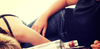 Binge drinking among youth linked to changes in the brain