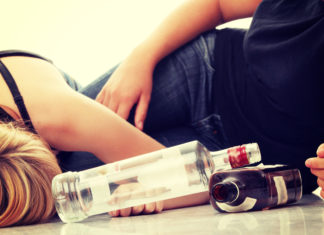 Binge drinking among youth linked to changes in the brain