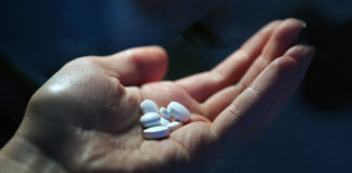 Nearly 92 million adults used prescription opioids, new gov't report