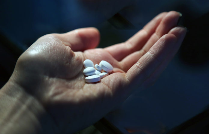 Nearly 92 million adults used prescription opioids, new gov't report