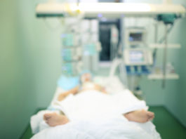 Surge in ICU admissions linked to opioid overdoses