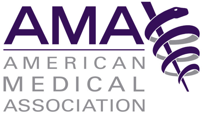 AMA Opioid Task Force updates recommendations for naloxone