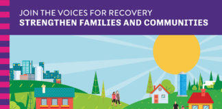 National Recovery Month aims to empower families and communities