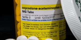 Opioid-commission-delays-deadline,-reveals-partnerships-to-limit-prescriptions
