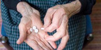 SAMHSA- Opioid misuse in older adults on the rise