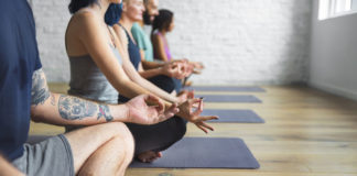 Drug Rehab Centers in Birmingham Supplement Programs with Yoga