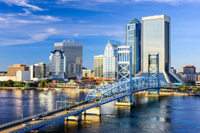 New funding will make additional drug treatment options available in Jacksonville, Florida.