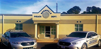 Addiction Recovery in Nashville, NC Supported by Police Initiative