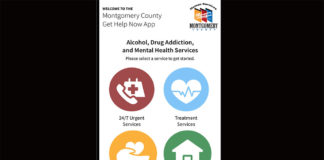 Addiction Treatment in Dayton Through an App