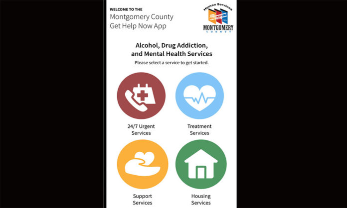 Addiction Treatment in Dayton Through an App