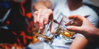 Alcoholism Treatment Model in Traverse City Lets People Drink