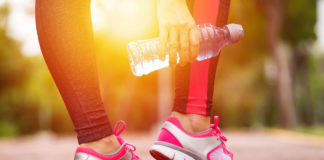 Substance Abuse Treatment in Buffalo Supported by Aerobic Exercise