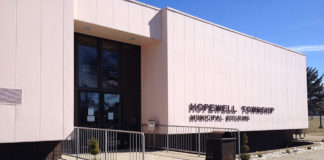 Hopewell Township Drug Addiction Treatment Center Coming Soon