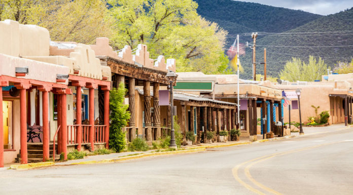 Taos Addiction Treatment and Behavioral Health Provider Closing