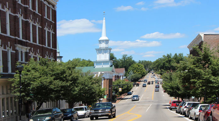 Greeneville Program Connects Locals to Addiction Recovery Resources