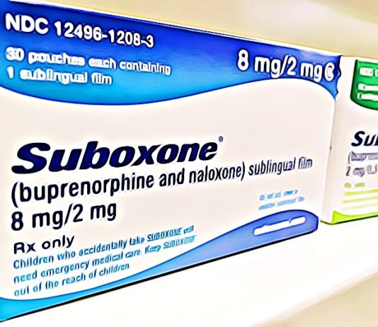 how long does suboxone stay in your system